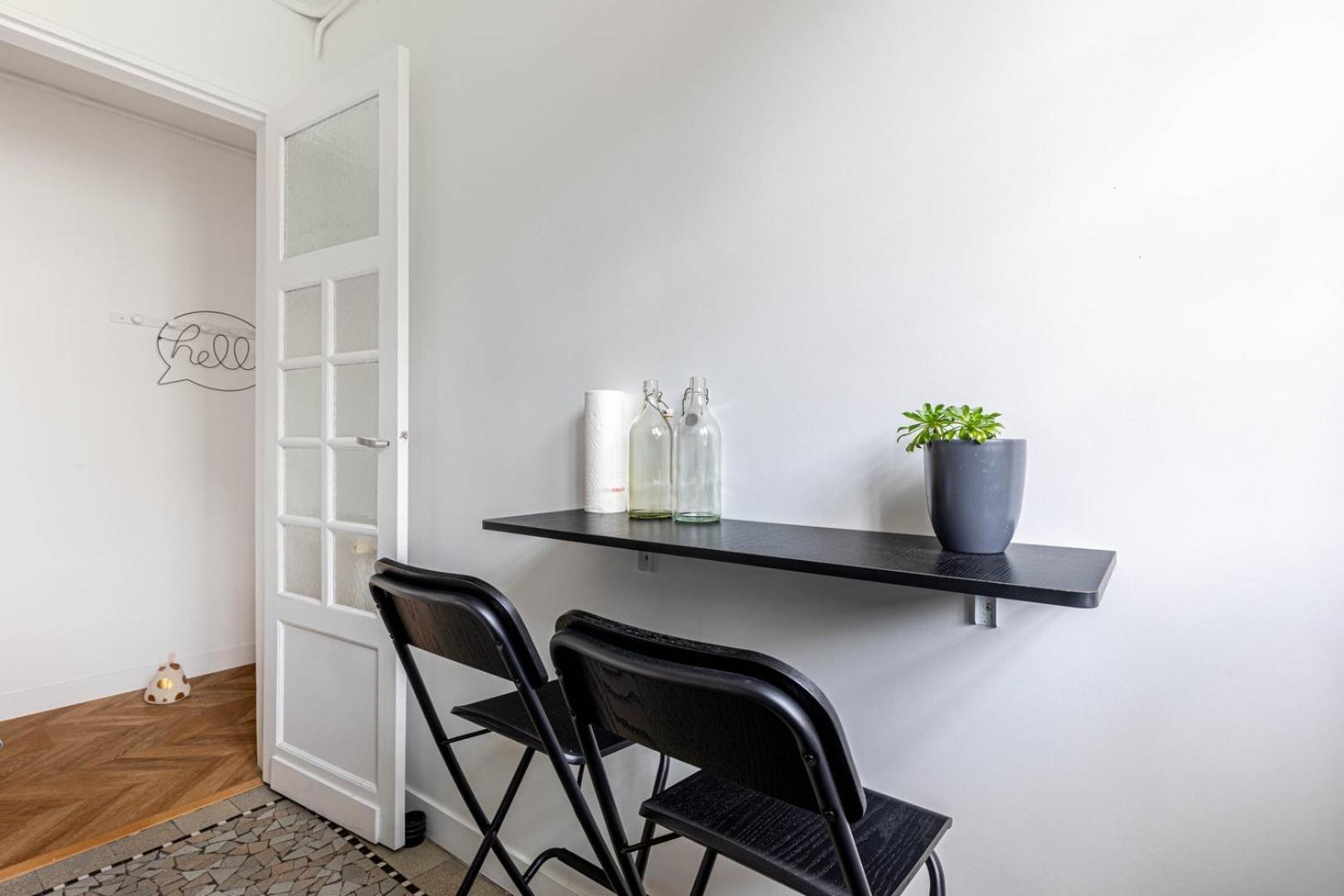 Guestready - Luxe Living Near The Eiffel Tower Διαμέρισμα Παρίσι Εξωτερικό φωτογραφία